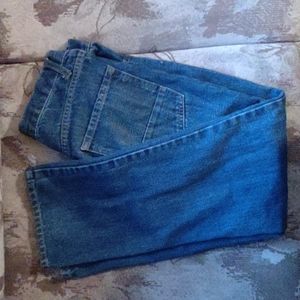 Nautica straight fit size 10 boys jeans